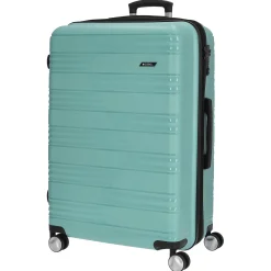 Uyiko - 4-Rollen-Trolley Set 3tlg. S/M/L erw. (verde menta)