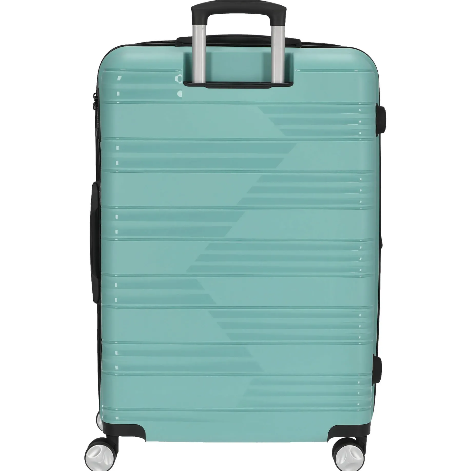 Uyiko - 4-Rollen-Trolley Set 3tlg. S/M/L erw. (verde menta)