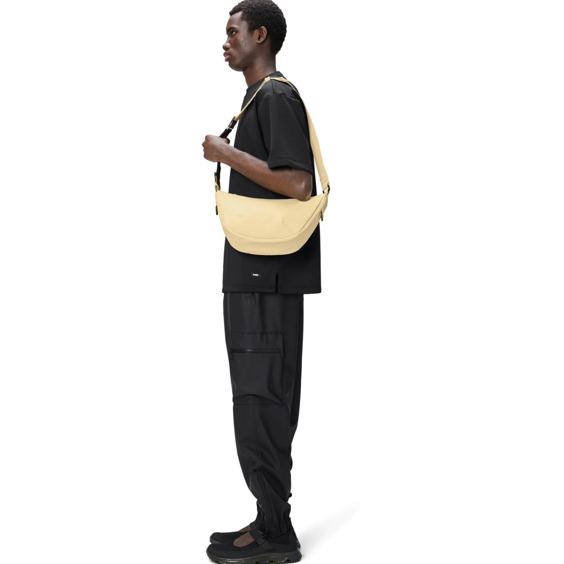 Valera - Schultertasche 52 cm (gleam)