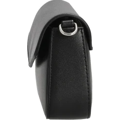 Vanja Crossbody - Umhängetasche 19 cm (schwarz)