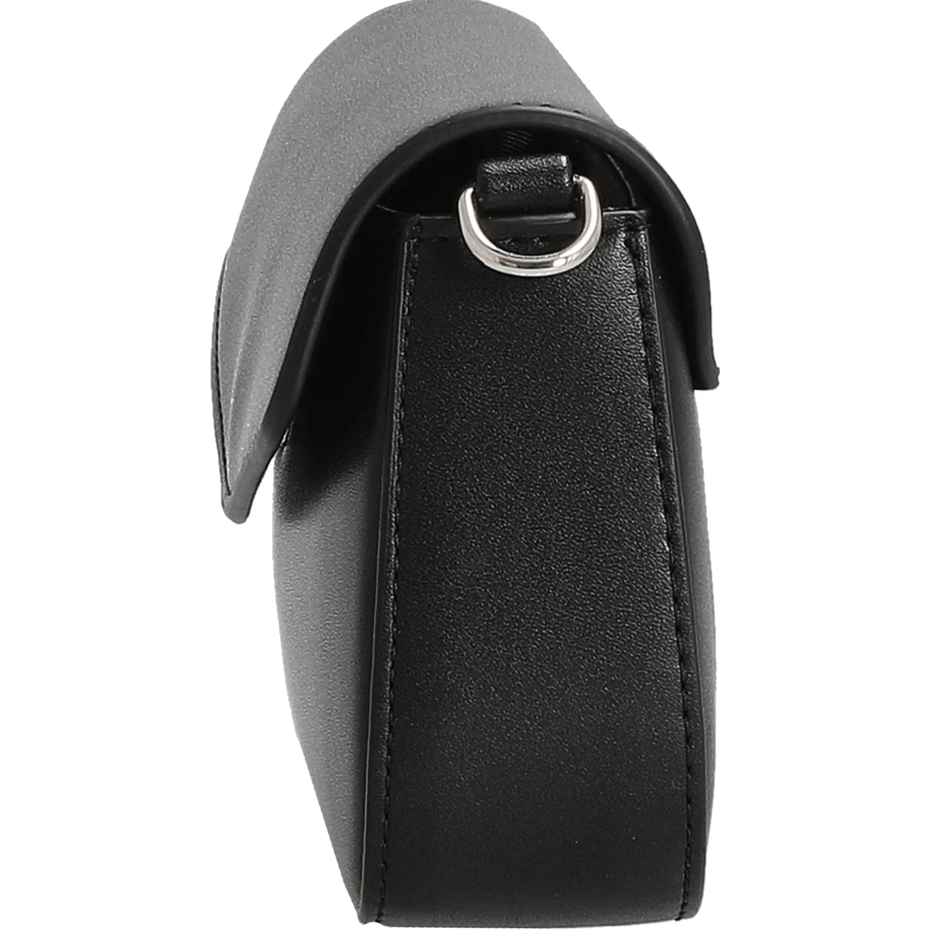 Vanja Crossbody - Umhängetasche 19 cm (schwarz)