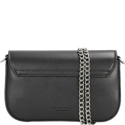 Vanja Crossbody - Umhängetasche 19 cm (schwarz)