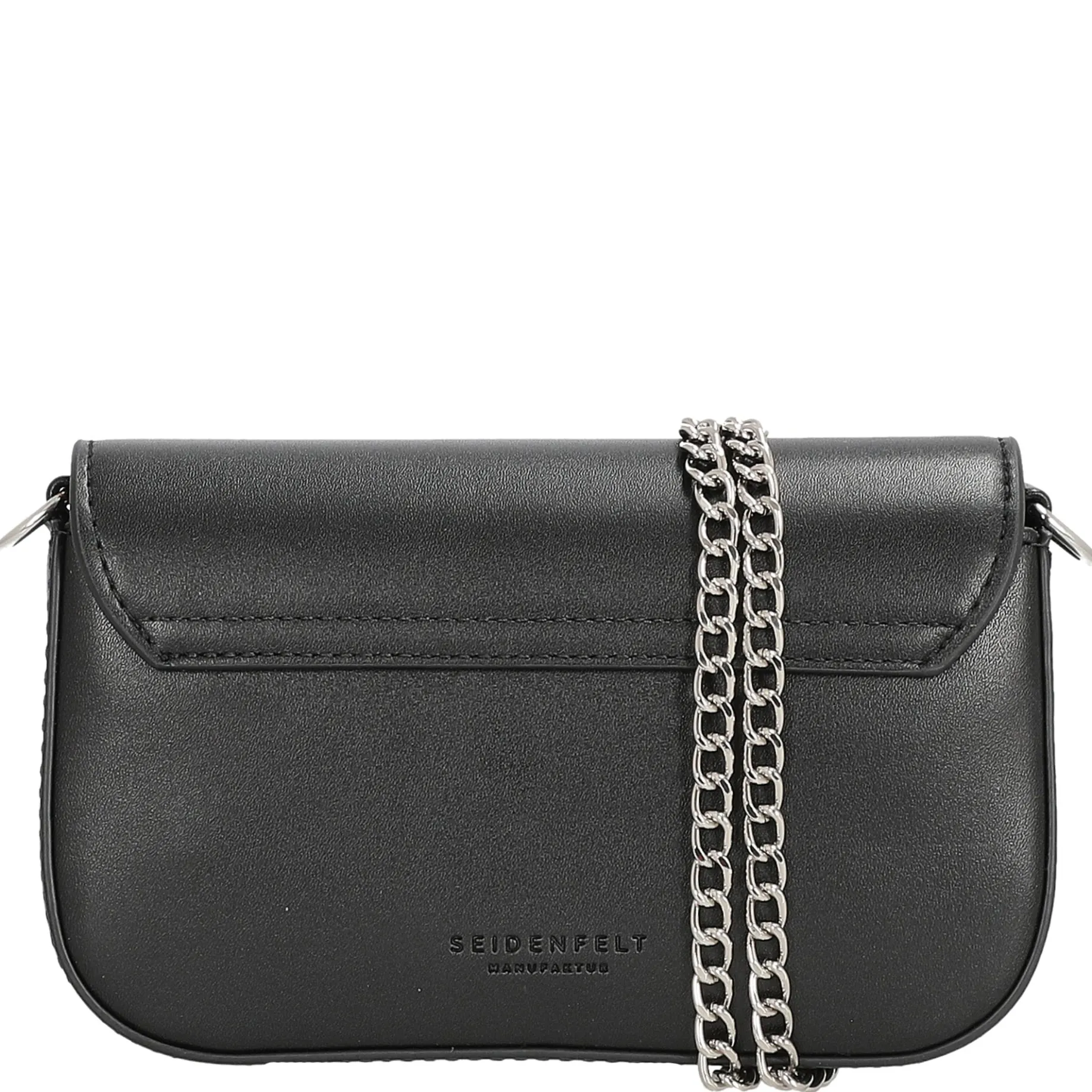 Vanja Crossbody - Umhängetasche 19 cm (schwarz)