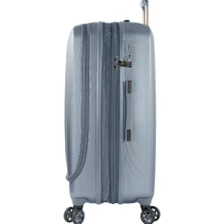 Vantage Smart Access - 4-Rollen-Trolley Set 3tlg. erw. (slate blue)