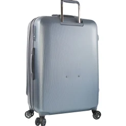 Vantage Smart Access - 4-Rollen-Trolley Set 3tlg. erw. (slate blue)