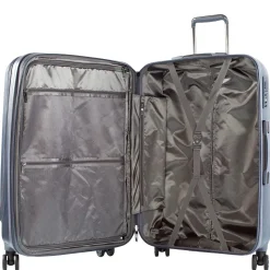 Vantage Smart Access - 4-Rollen-Trolley Set 3tlg. erw. (slate blue)