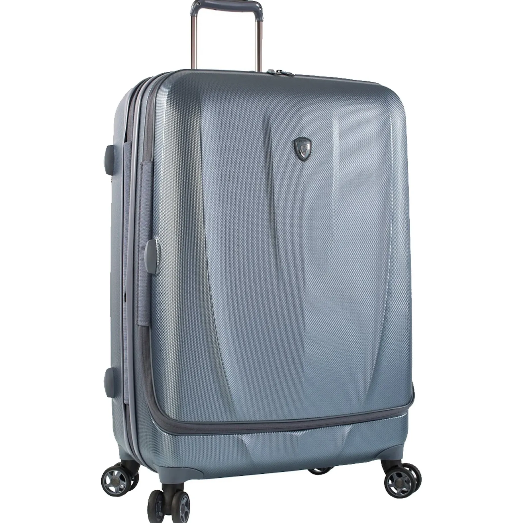 Vantage Smart Access - 4-Rollen-Trolley L 76 cm erw. (slate blue)