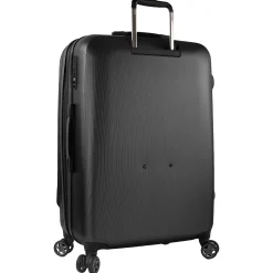 Vantage Smart Access - 4-Rollen-Trolley L 76 cm erw. (schwarz)