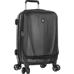 Vantage Smart Access - 4-Rollen-Kabinentrolley S 15.6" 53 cm erw. (black)