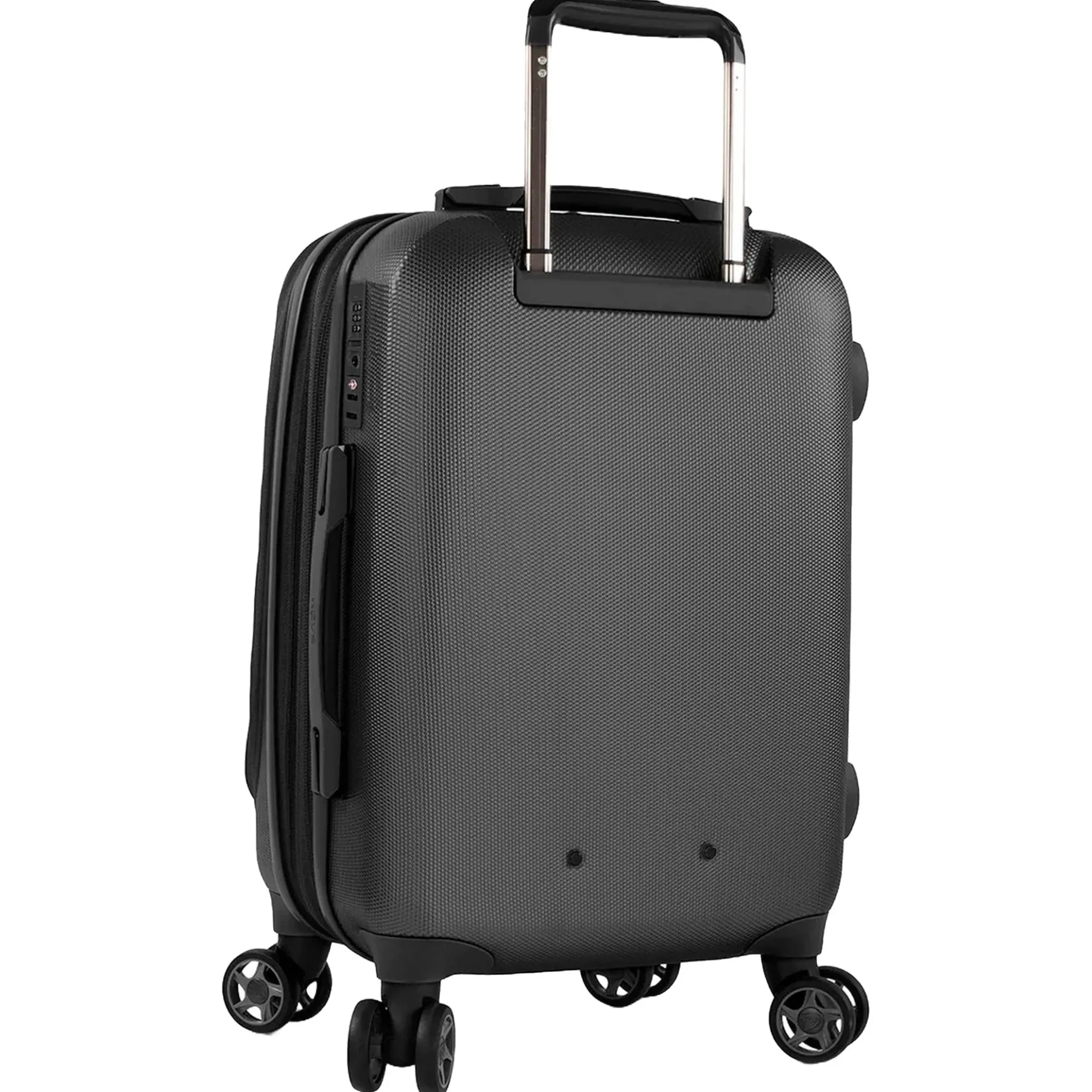 Vantage Smart Access - 4-Rollen-Kabinentrolley S 15.6" 53 cm erw. (black)