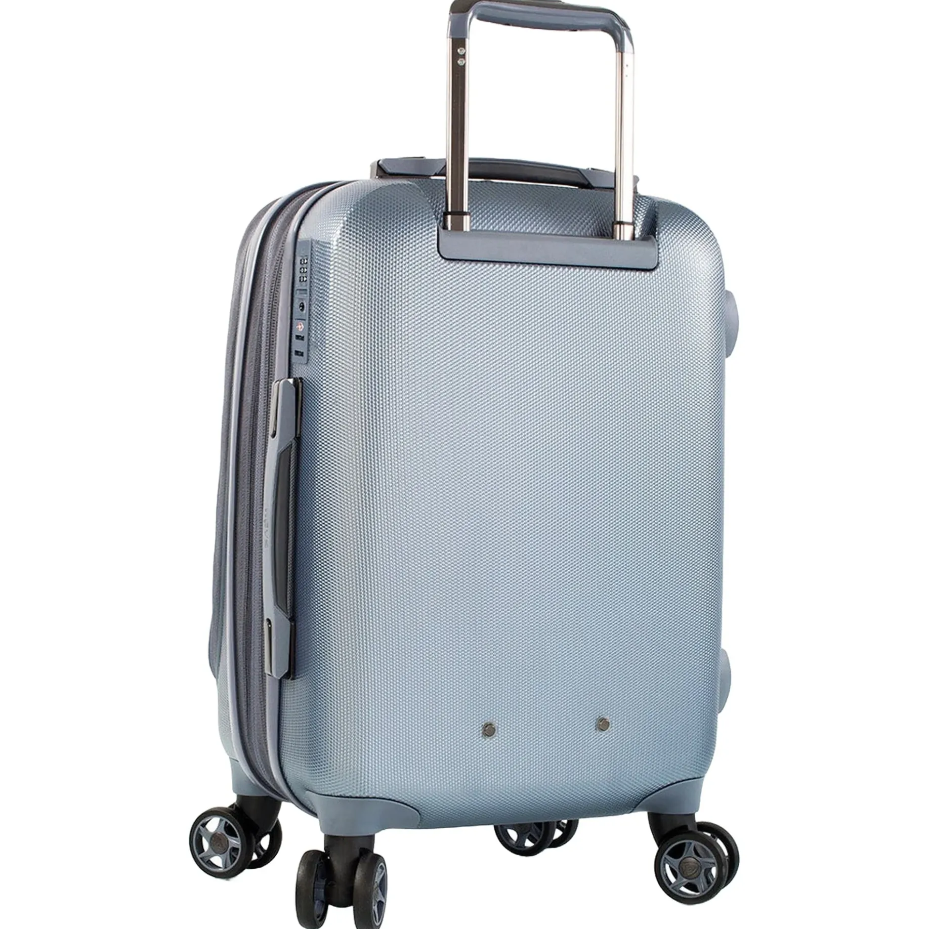 Vantage Smart Access - 4-Rollen-Kabinentrolley S 15.6" 53 cm erw. (slate blue)