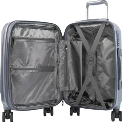 Vantage Smart Access - 4-Rollen-Kabinentrolley S 15.6