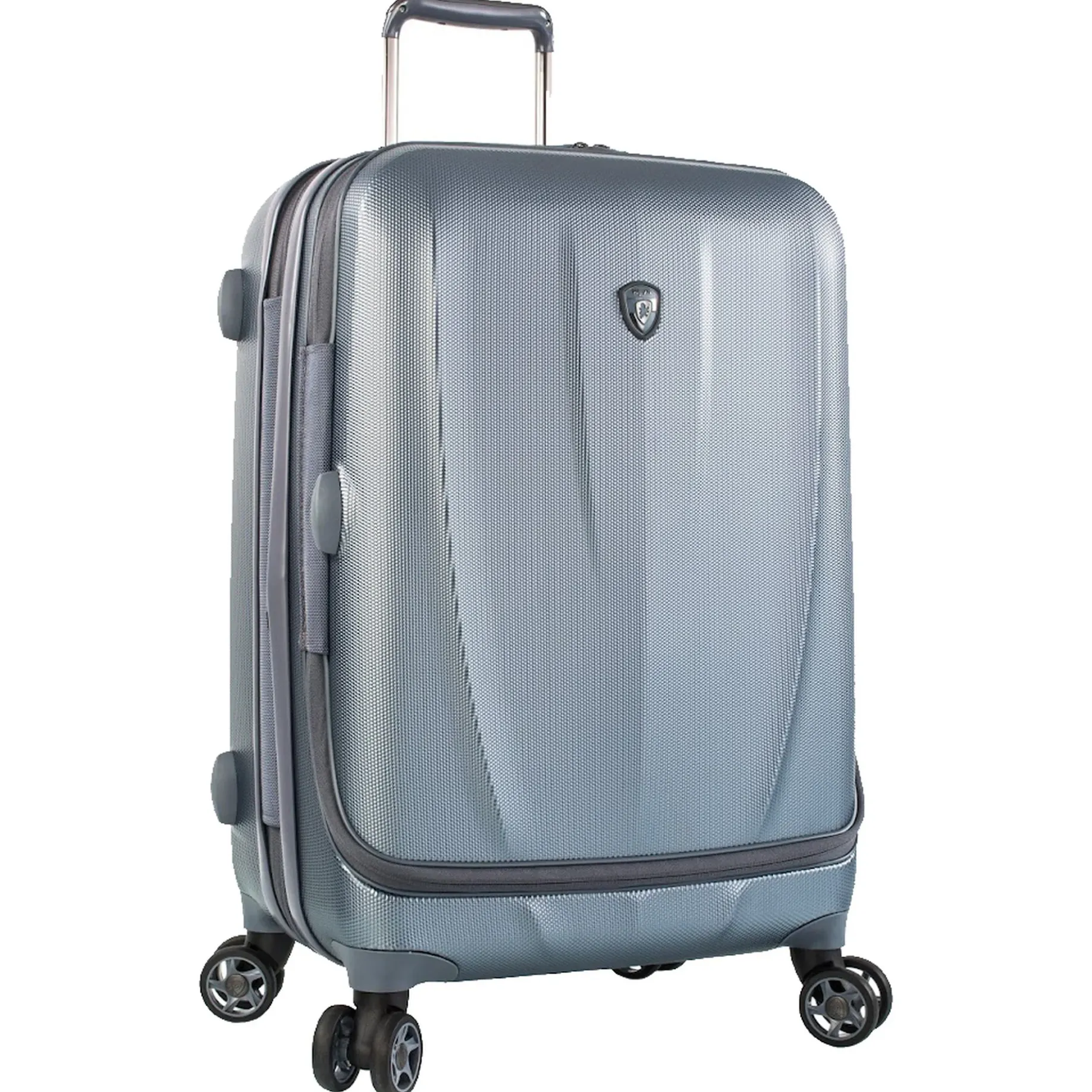 Vantage Smart Access - 4-Rollen-Trolley M 66 cm erw. (slate blue)