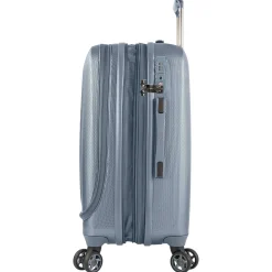 Vantage Smart Access - 4-Rollen-Trolley M 66 cm erw. (slate blue)