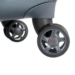 Vantage Smart Access - 4-Rollen-Trolley M 66 cm erw. (slate blue)