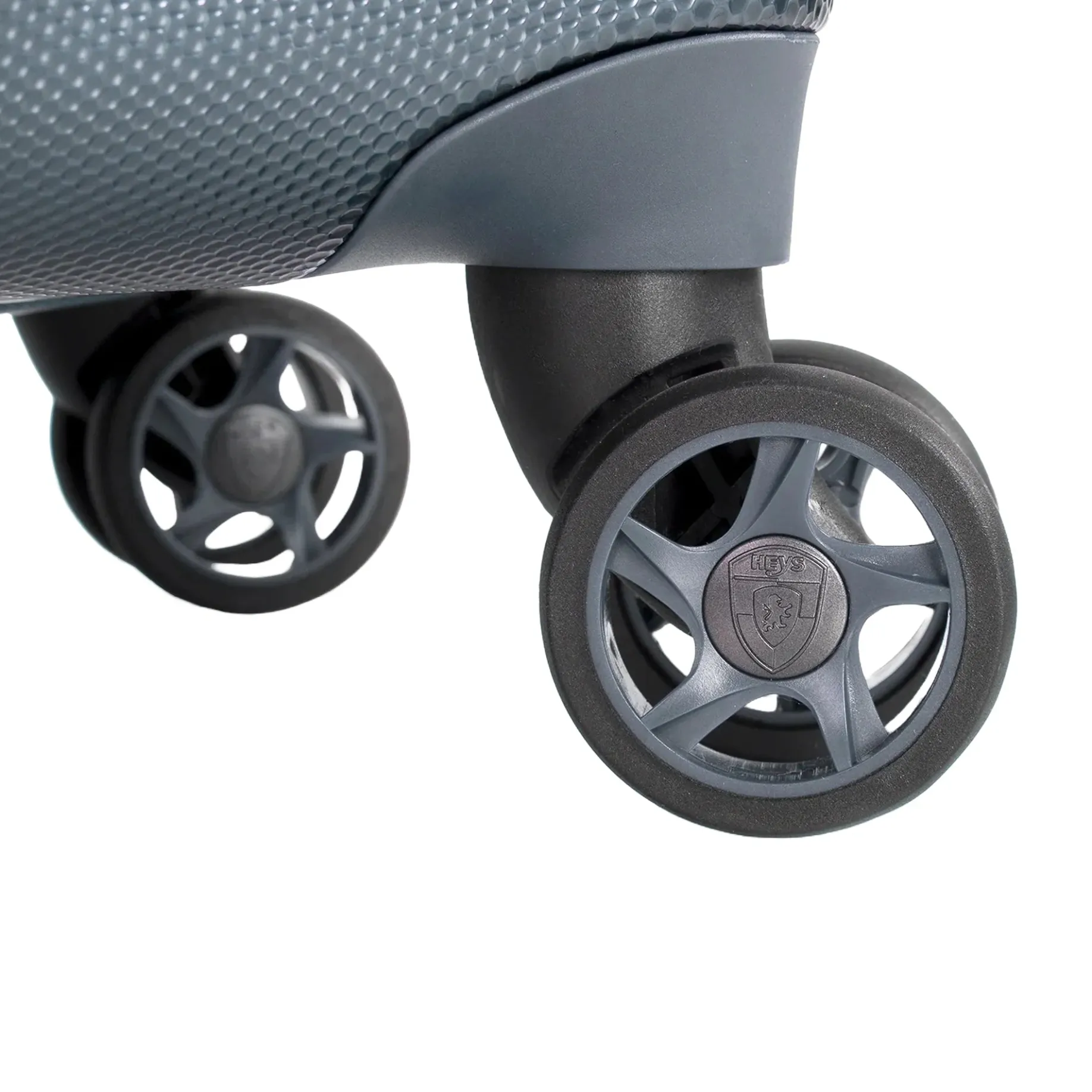 Vantage Smart Access - 4-Rollen-Trolley M 66 cm erw. (slate blue)