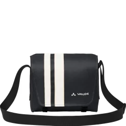 Vanuatu Reise - Umhängetasche  (black)