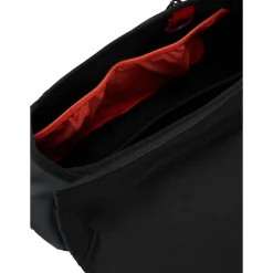 Vanuatu Reise - Umhängetasche (black)