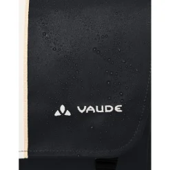 Vanuatu Reise - Umhängetasche (black)