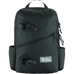 Vardag 17 - Rucksack 41 cm (coal black)