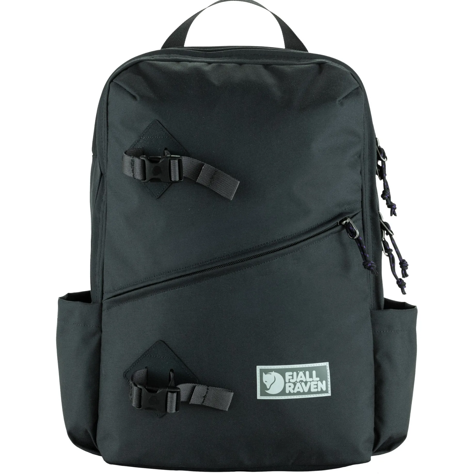 Vardag 17 - Rucksack 41 cm (coal black)