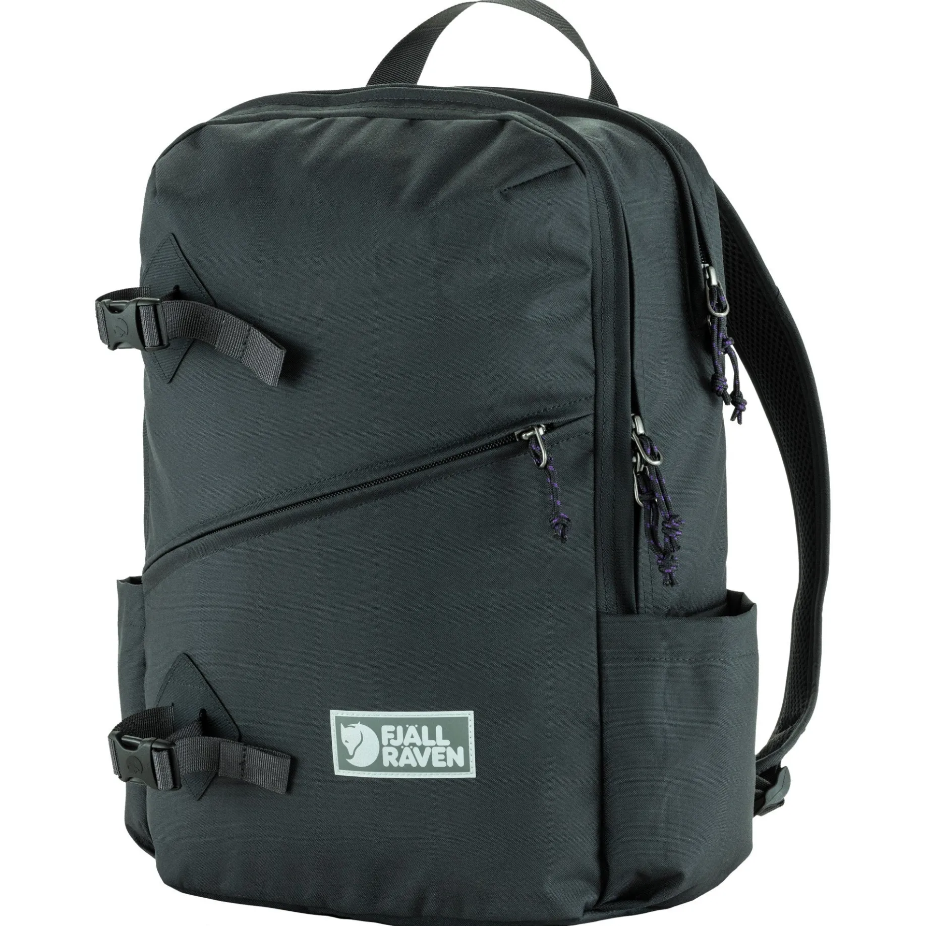 Vardag 17 - Rucksack 41 cm (coal black)