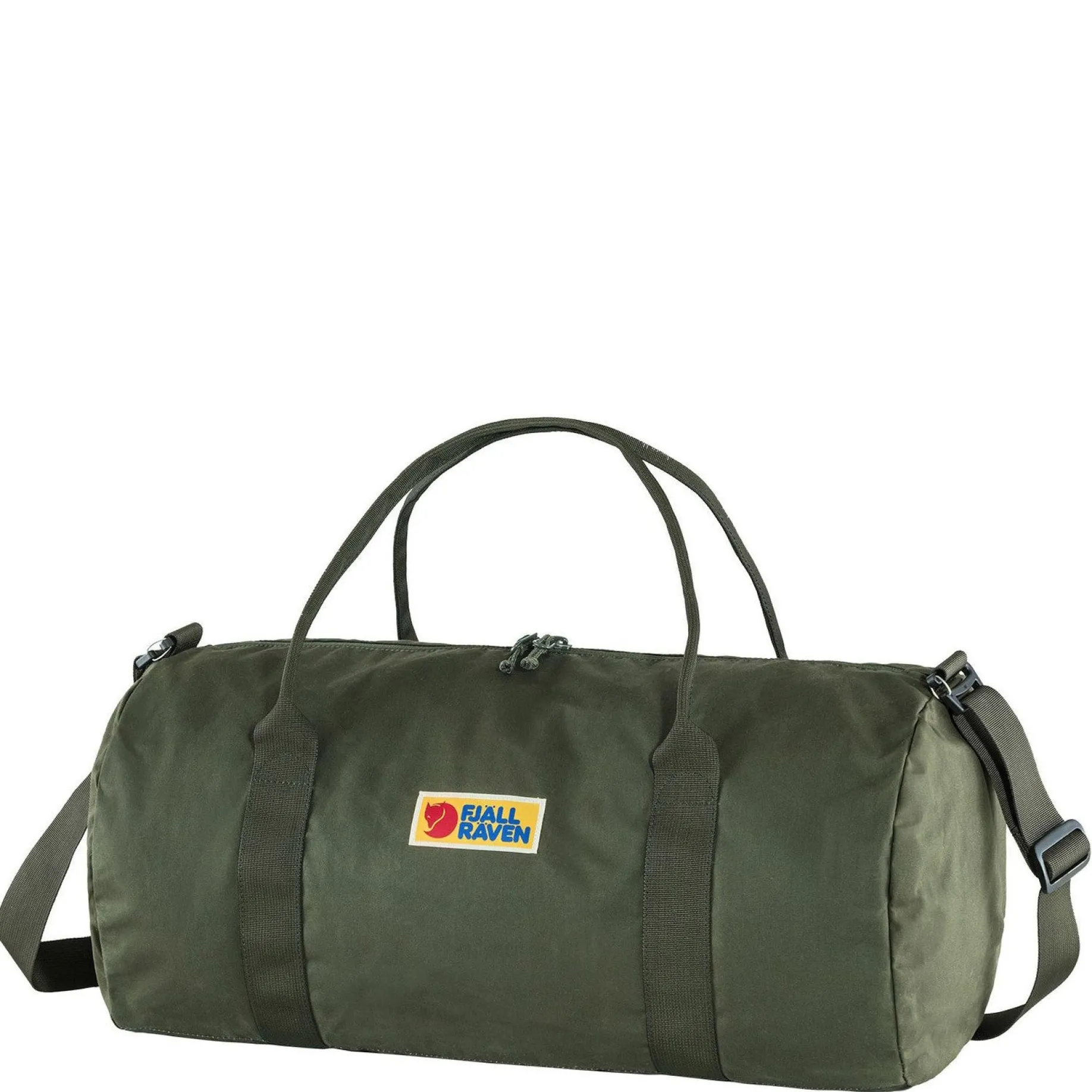 Vardag Duffel 30 - Reisetasche 50 cm (deep forest)
