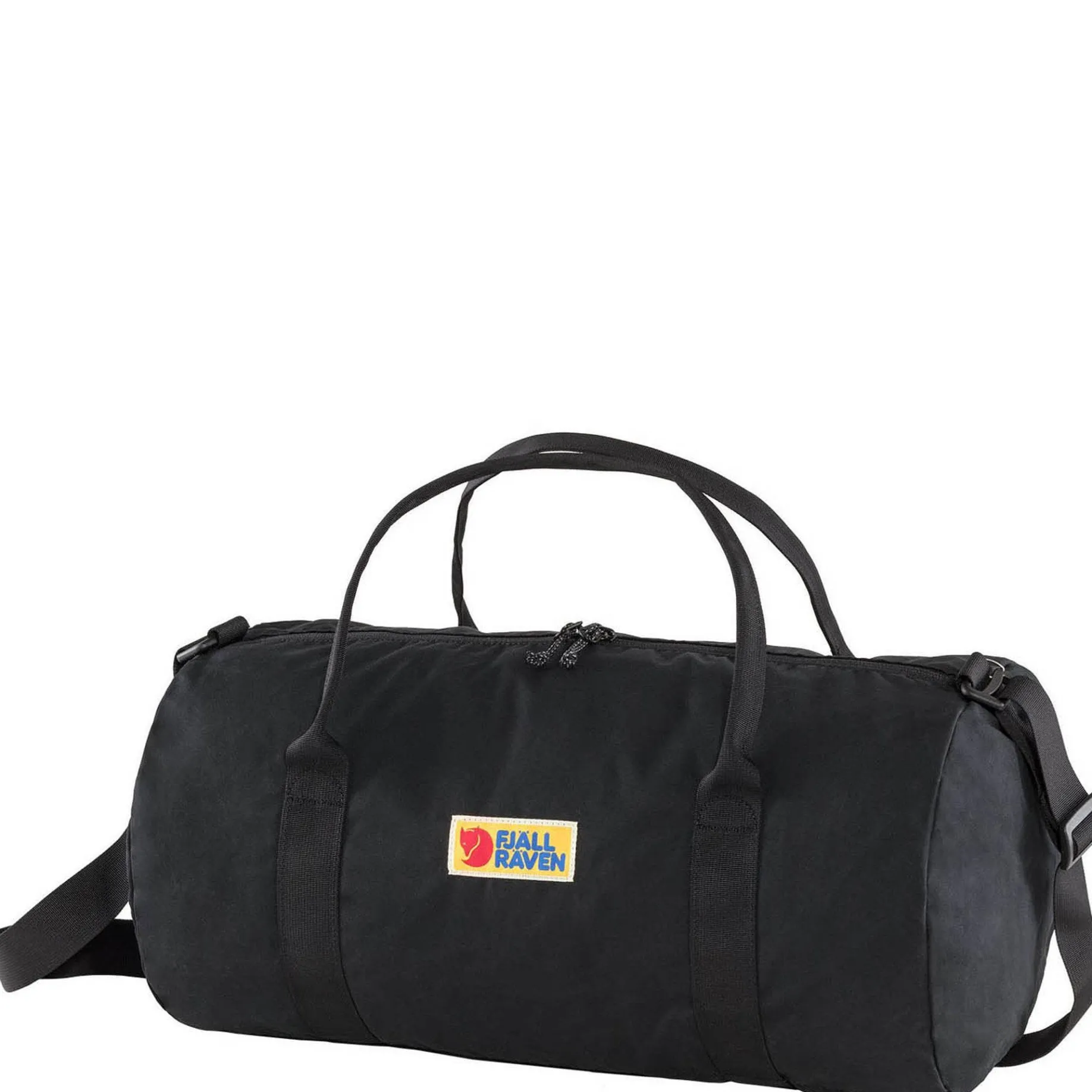 Vardag Duffel 30 - Reisetasche 50 cm (black)