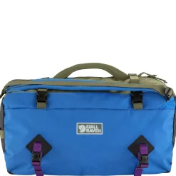 Vardag Splitpack 45 - Reisetasche/Reiserucksack 48 cm (un blue-green, 48 cm)