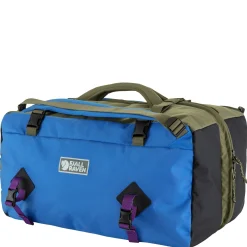 Vardag Splitpack 45 - Reisetasche/Reiserucksack 48 cm (un blue-green, 48 cm)
