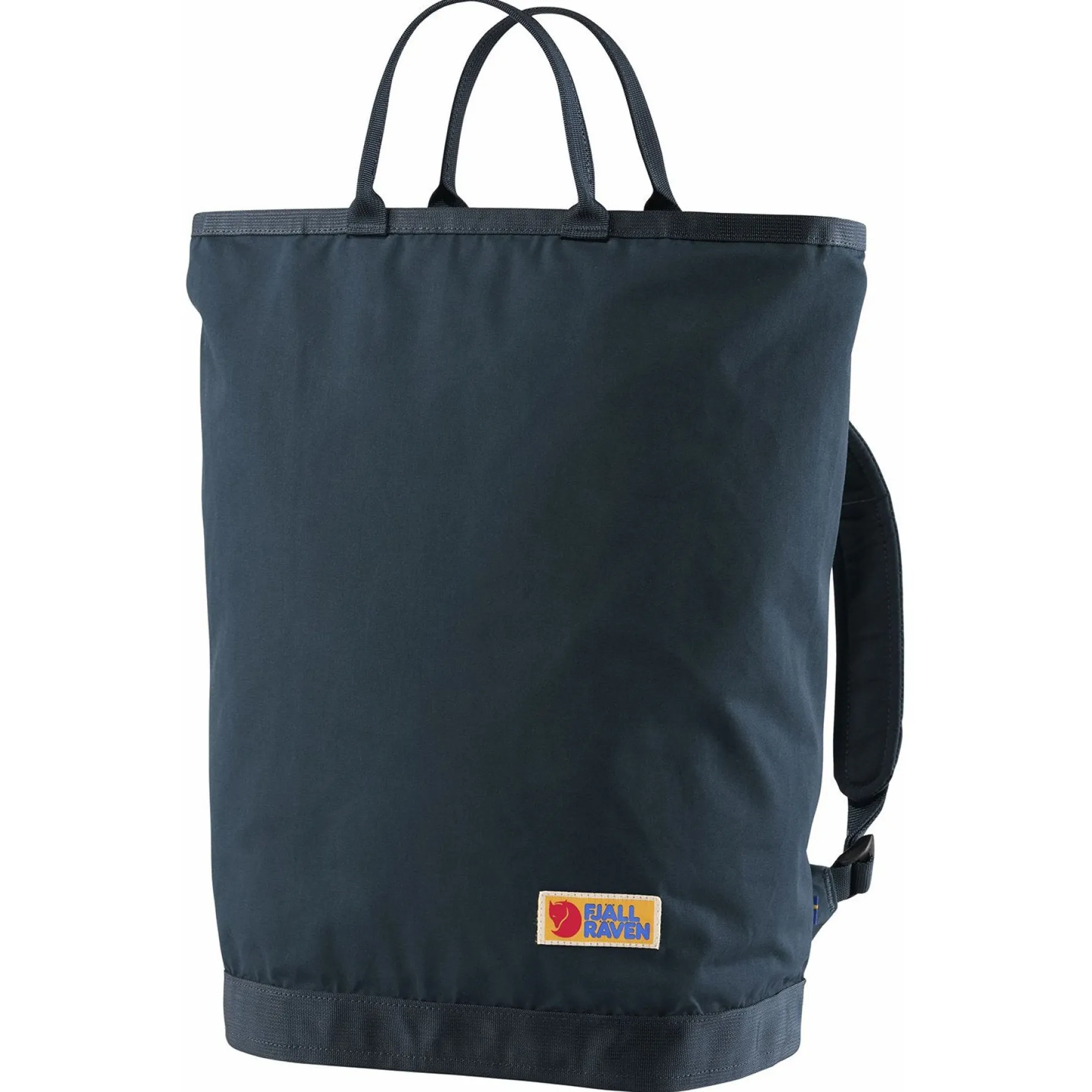 Vardag Totepack 20 - Umhängetasche 15" 43 cm (storm)