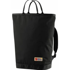 Vardag Totepack 20 - Umhängetasche 15" 43 cm (black)