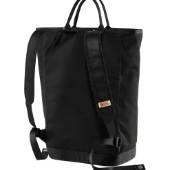 Vardag Totepack 20 - Umhängetasche 15" 43 cm (black)