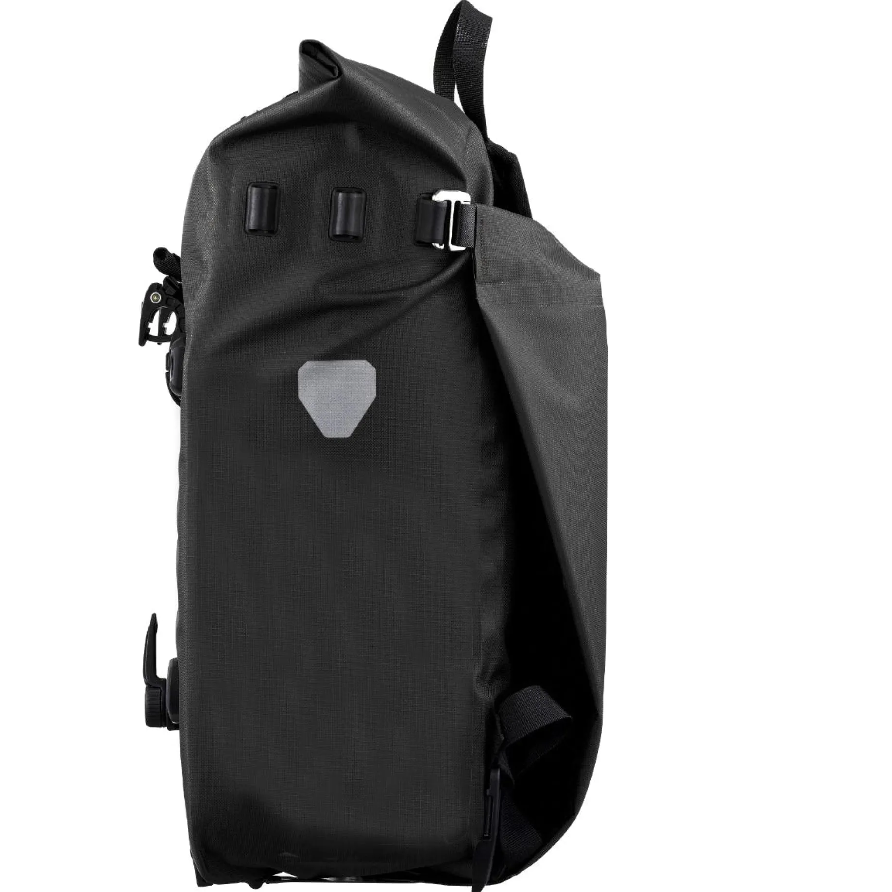 Vario 20 Hinterradtasche - Rucksack 45 cm (black)