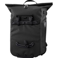 Vario 20 Hinterradtasche - Rucksack 45 cm (black)
