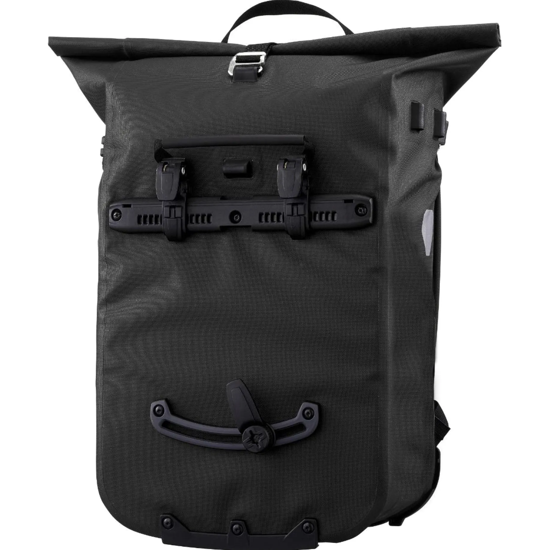 Vario 20 Hinterradtasche - Rucksack 45 cm (black)