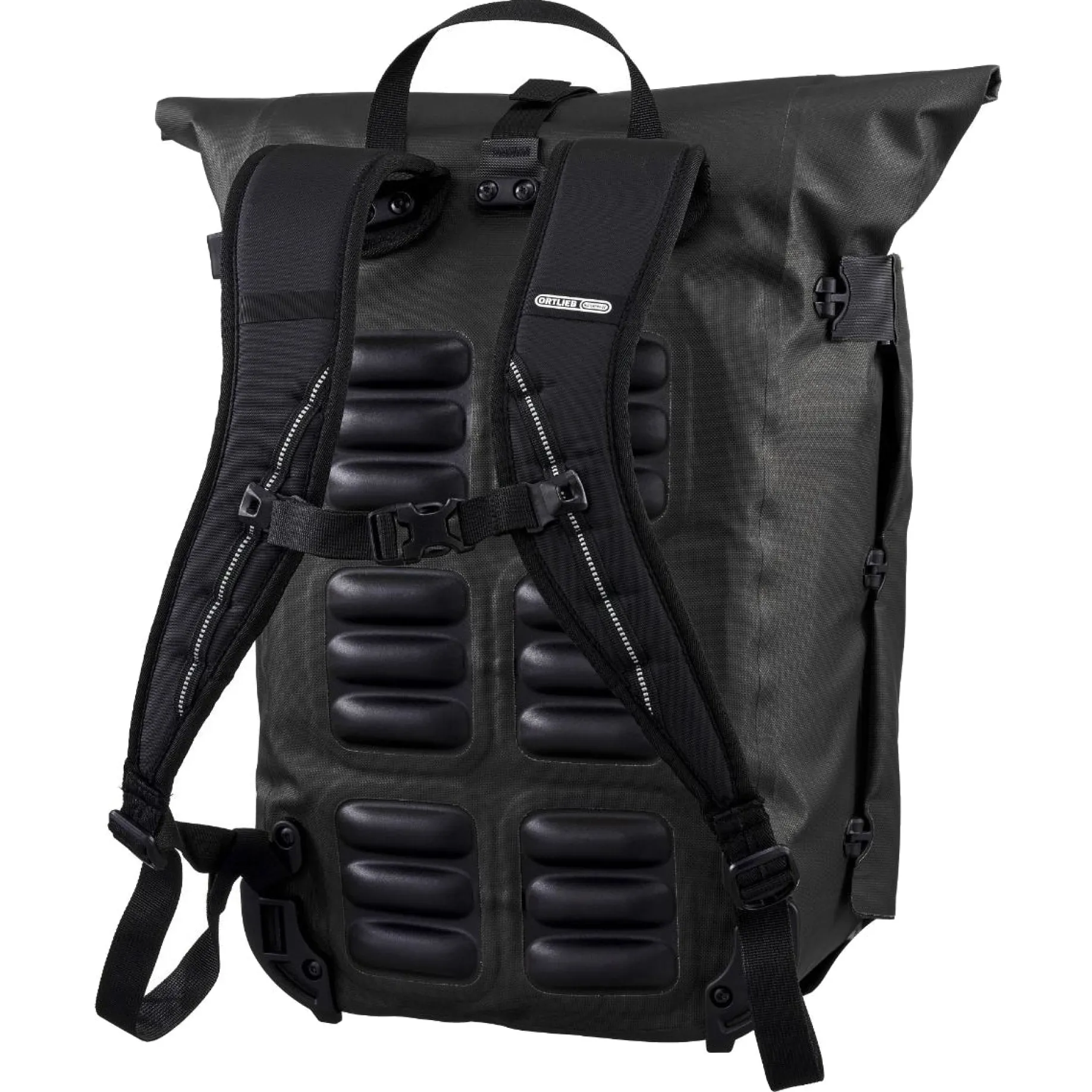 Vario 20 Hinterradtasche - Rucksack 45 cm (black)