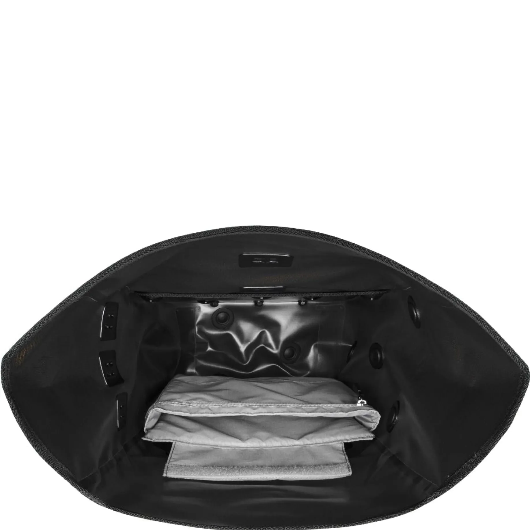 Vario 20 Hinterradtasche - Rucksack 45 cm (black)