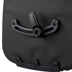 Vario 20 Hinterradtasche - Rucksack 45 cm (black)