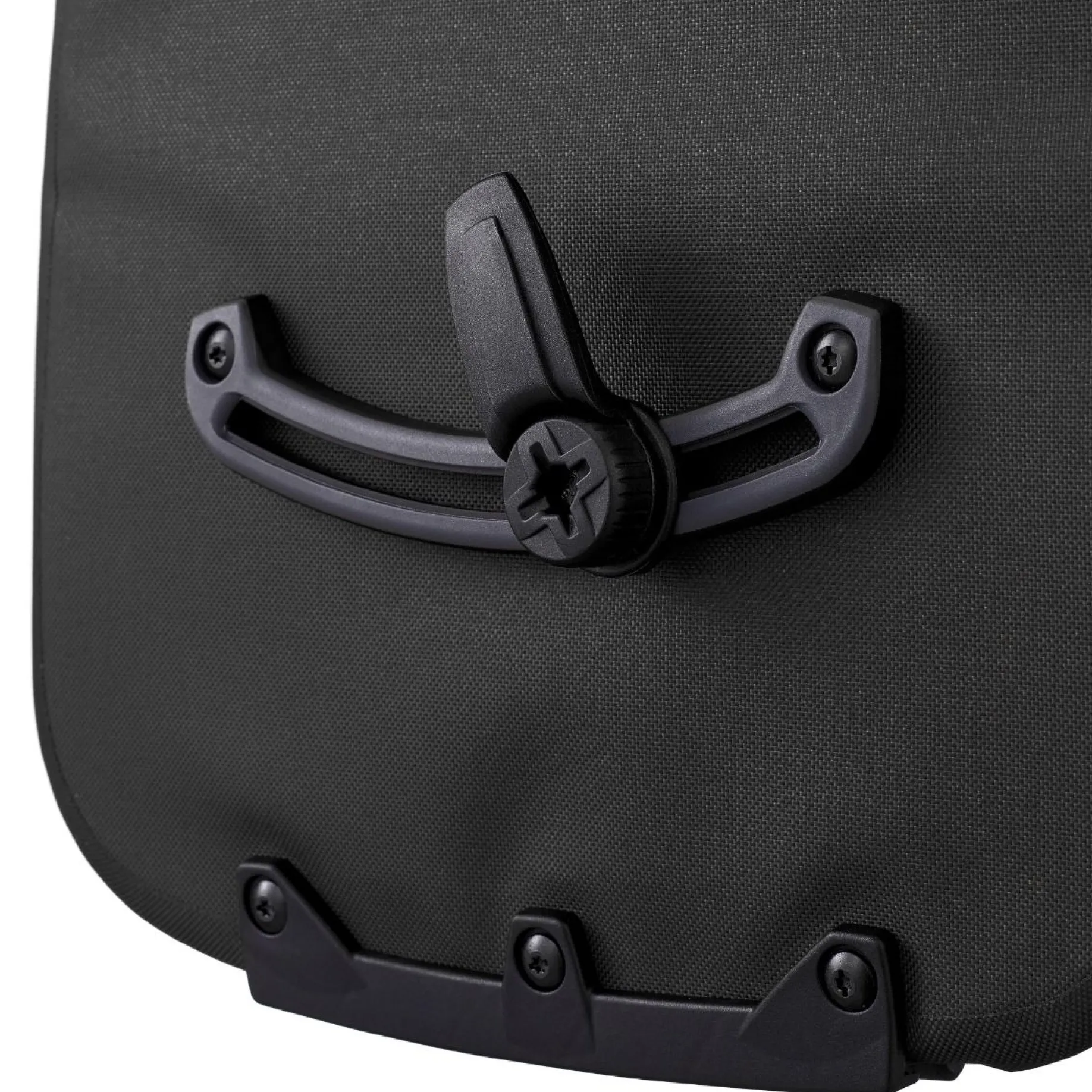 Vario 20 Hinterradtasche - Rucksack 45 cm (black)