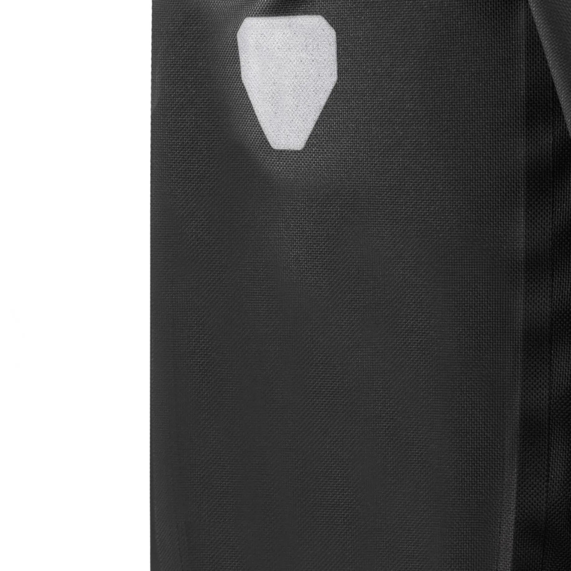 Vario 20 Hinterradtasche - Rucksack 45 cm (black)