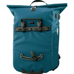 Vario 20 Hinterradtasche - Rucksack 45 cm (petrol)
