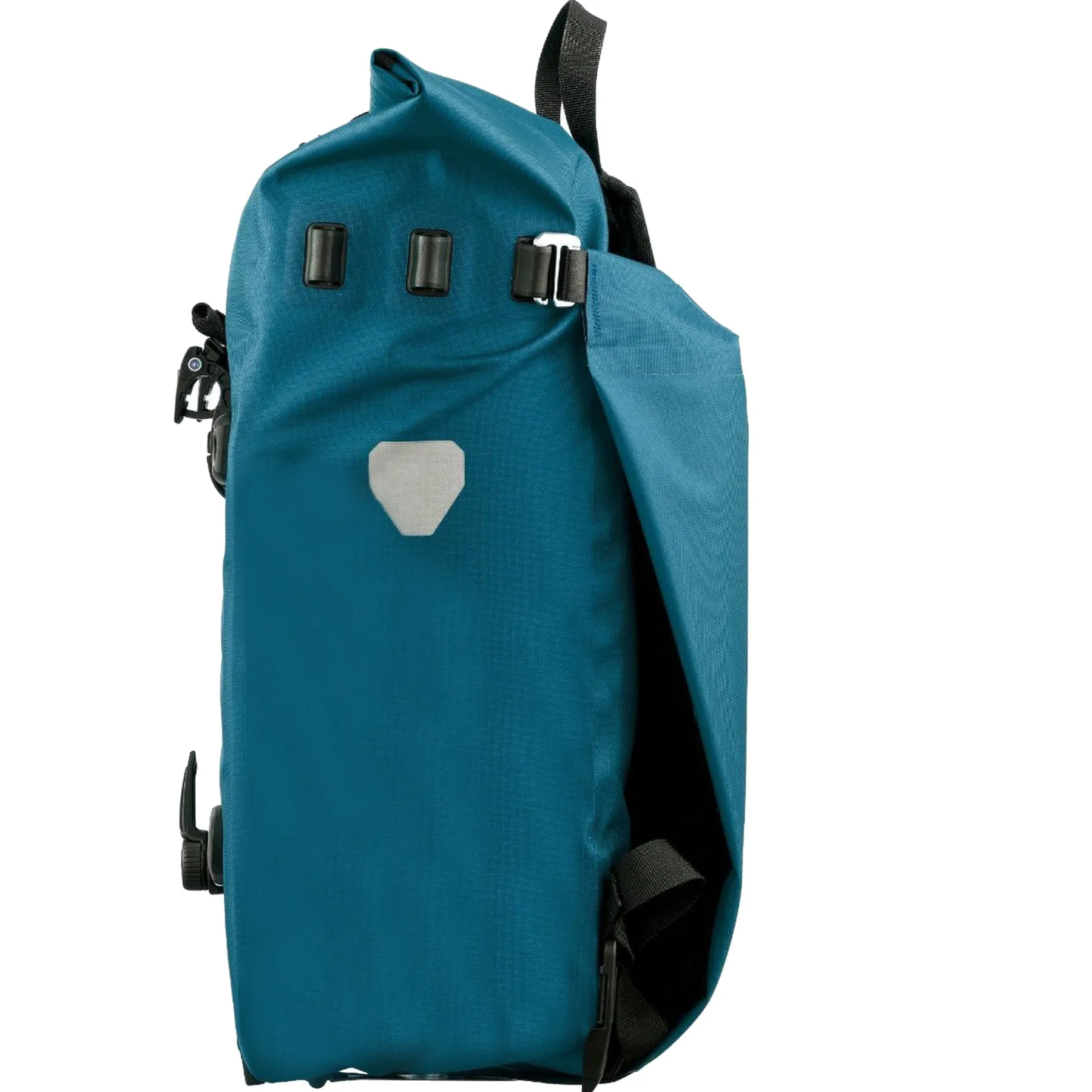 Vario 20 Hinterradtasche - Rucksack 45 cm (petrol)