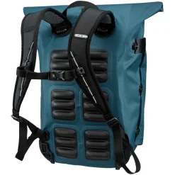 Vario 26 Hinterradtasche - Rucksack 47 cm (petrol)