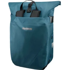 Vario 26 Hinterradtasche - Rucksack 47 cm (petrol)