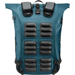 Vario 26 Hinterradtasche - Rucksack 47 cm (petrol)
