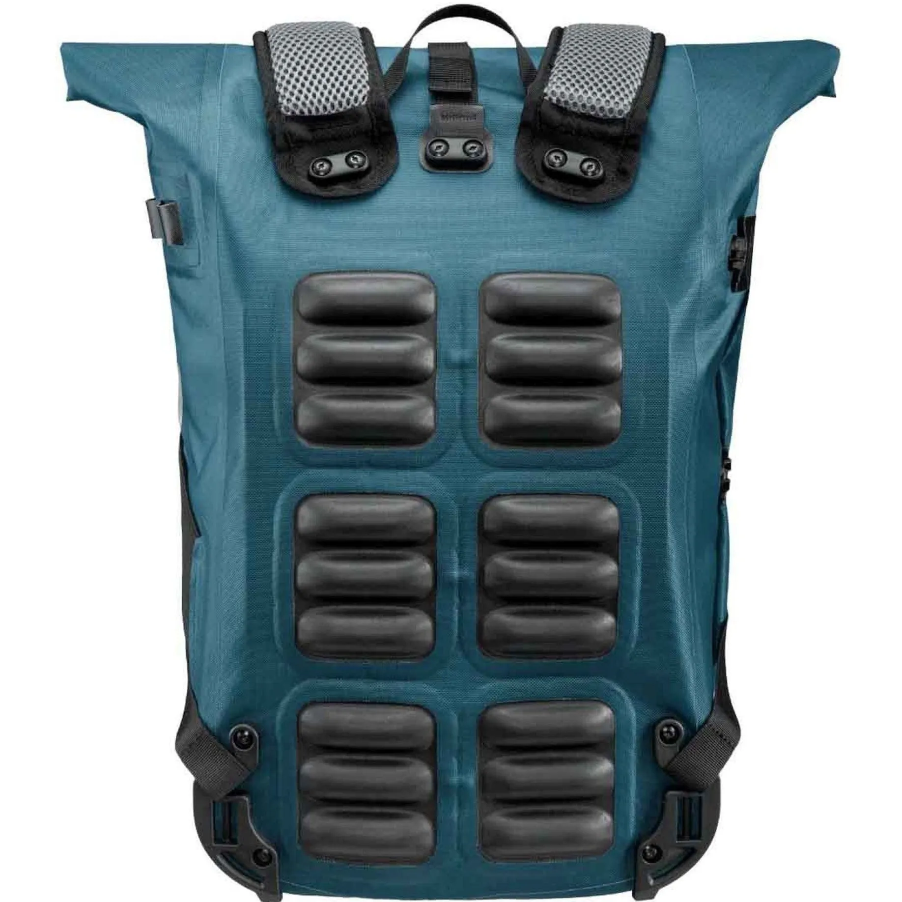 Vario 26 Hinterradtasche - Rucksack 47 cm (petrol)