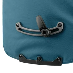 Vario 26 Hinterradtasche - Rucksack 47 cm (petrol)