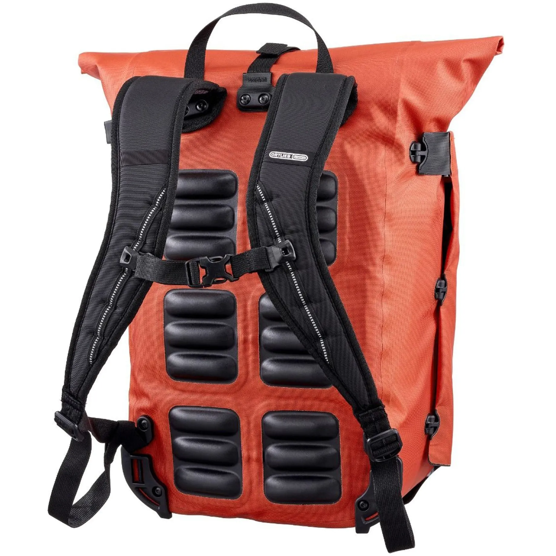 Vario 20 Hinterradtasche - Rucksack 45 cm (rooibos)