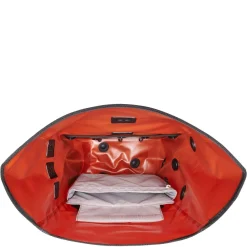 Vario 20 Hinterradtasche - Rucksack 45 cm (rooibos)